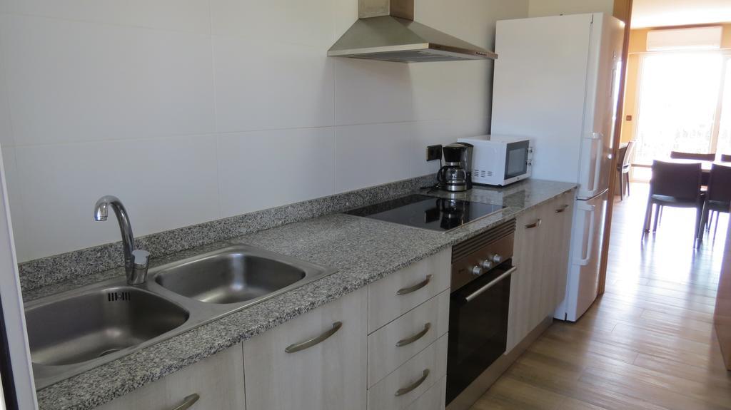 Apartaments Players Malgrat de Mar Εξωτερικό φωτογραφία